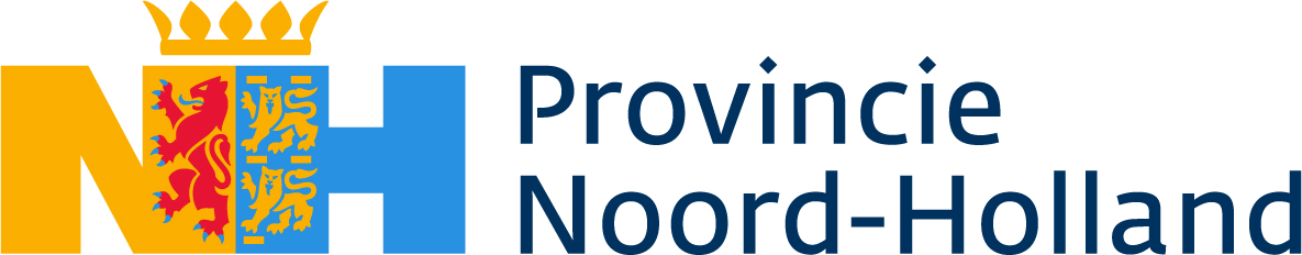Nood Holland provinciehuis Nood Holland provinciehuis